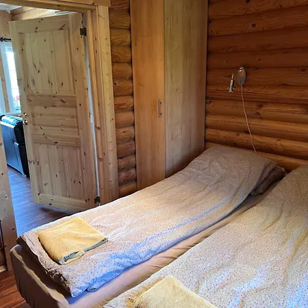 Κάμπινγκ Ose *