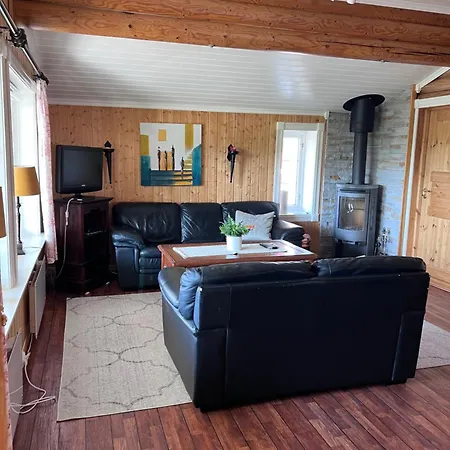 Ose Κάμπινγκ