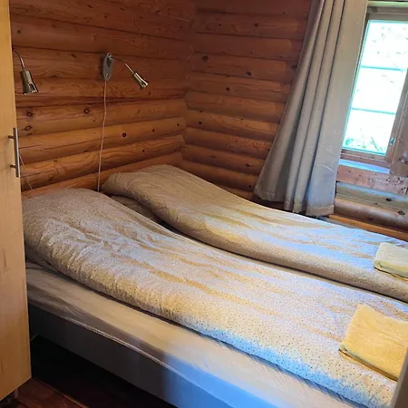 Κάμπινγκ Ose *