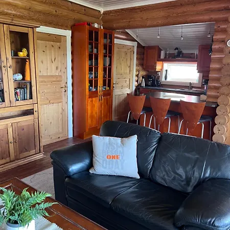 Ose Κάμπινγκ