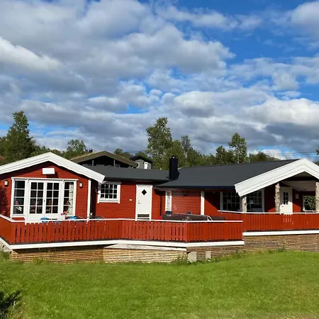 Ose Gratangen