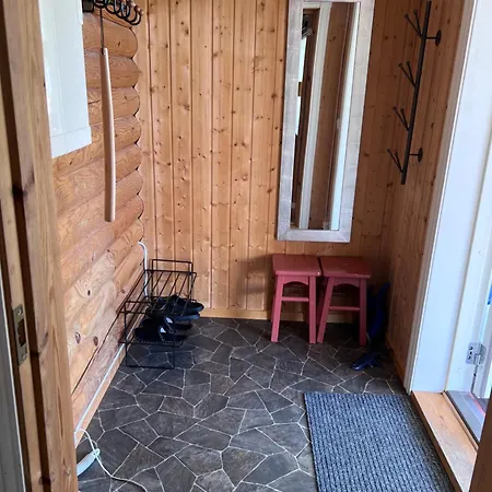 øse Campeggio Gratangen